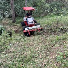 Brush-mowing-with-Ventrac-tractor 2
